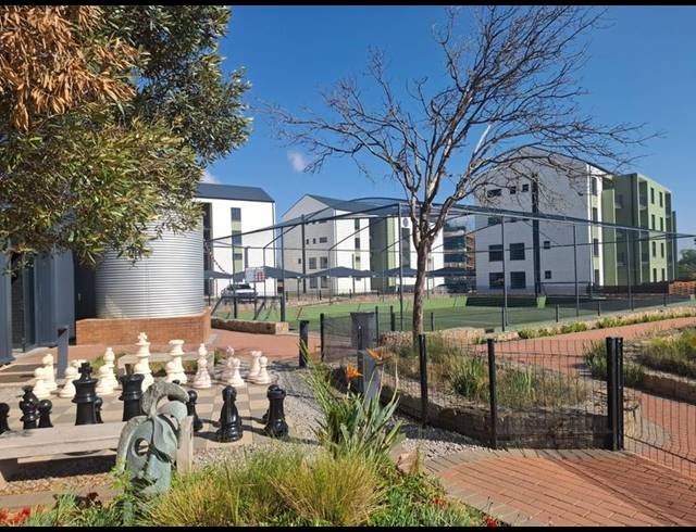 1 BEDROOM PROPERTY TO RENT IN GREENCREEK LIFESTLYE ESTATE